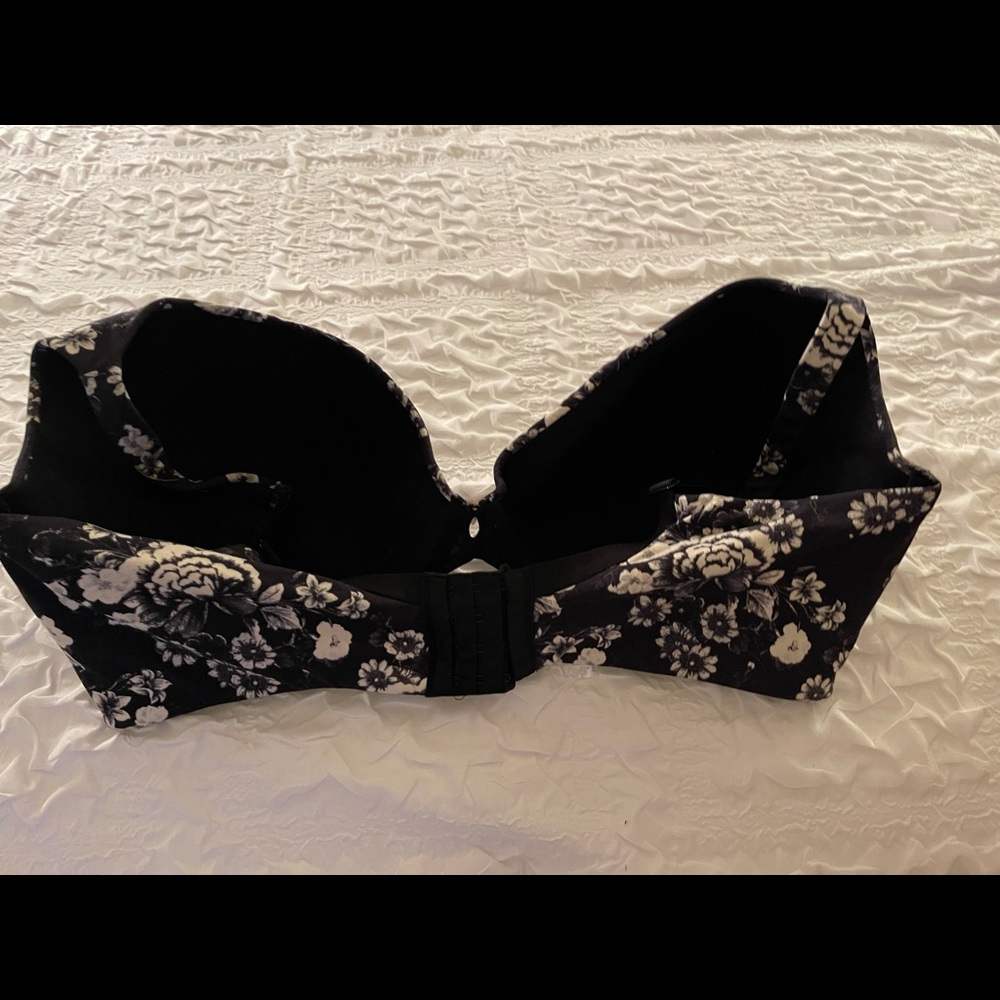 Cacique Underwire Bra - Picture 6 of 11